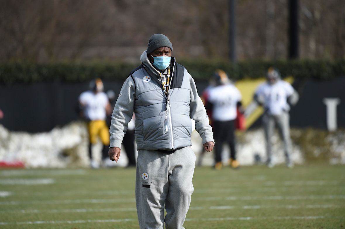 Pittsburgh Steelers Tight Ends Coach James Daniel Retires - Sports Illustrated Pittsburgh Steelers News, Analysis and More - Vimarsana News
