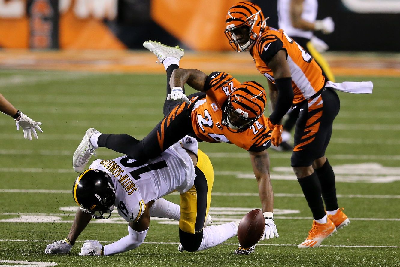 Cincinnati Bengals Top 10 Plays From 2020 Season - Sports Illustrated Cincinnati Bengals News, Analysis and More - Vimarsana News