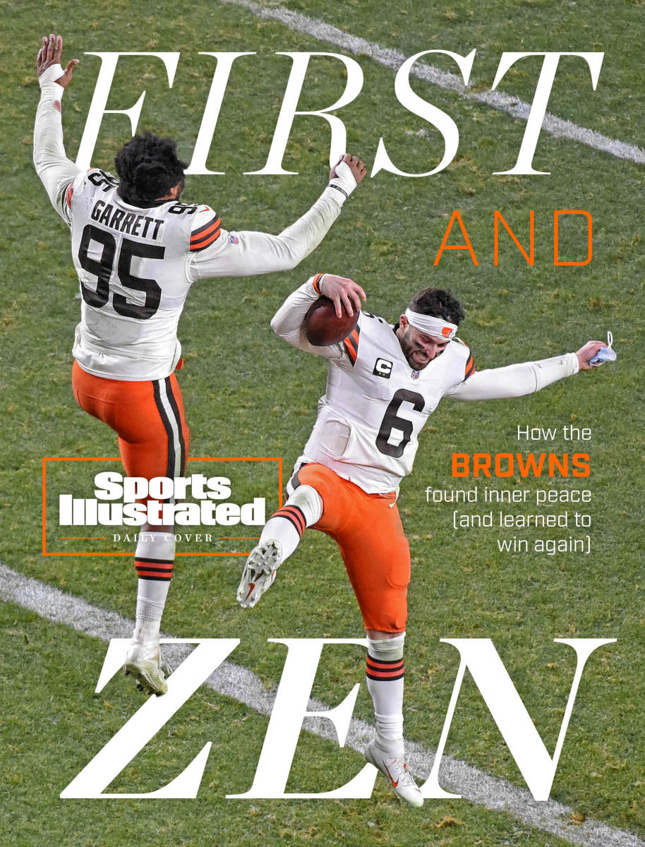 sports illustrated cleveland browns