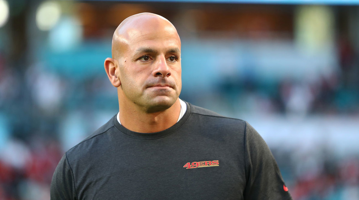 Robert Saleh Will Give the Jets an Identity for the First Time Since Rex Ryan