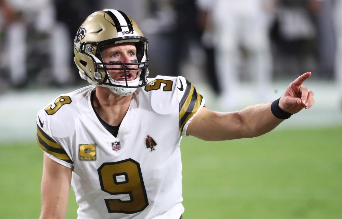Saints: 3 Keys to Defeat the Cleveland Browns - Sports Illustrated New  Orleans Saints News, Analysis and More