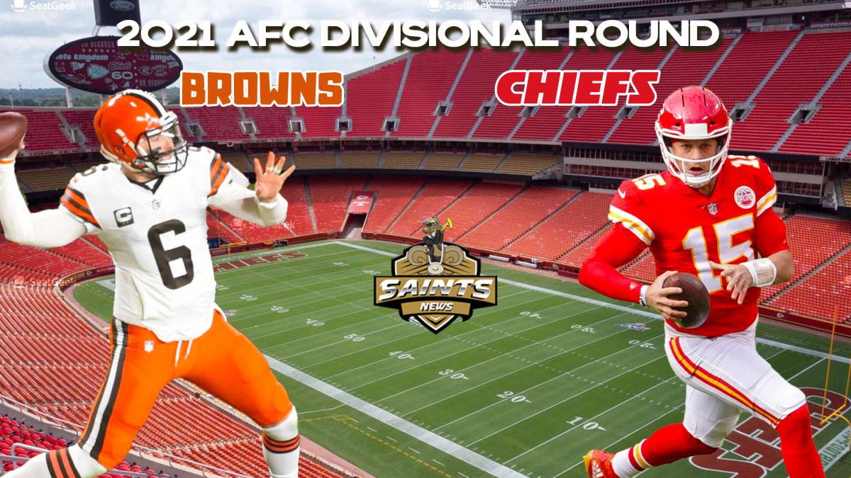 AFC DIVISIONAL SUNDAY 