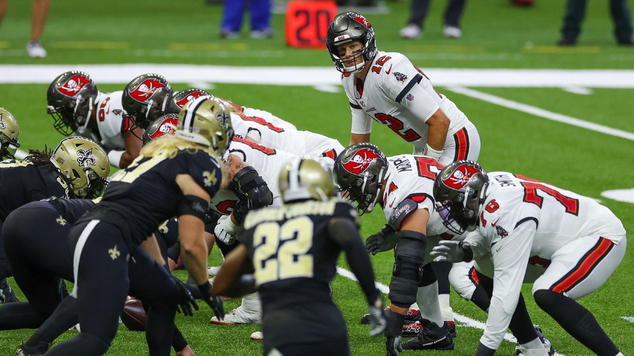 Buccaneers vs. Saints Game Info, Odds, Where to Watch and More Tampa