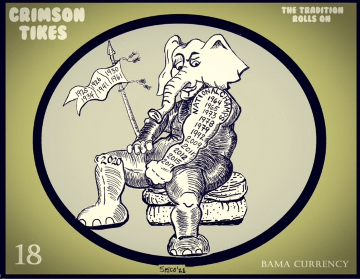 Crimson Tikes: Crimtocurrency - Vimarsana News
