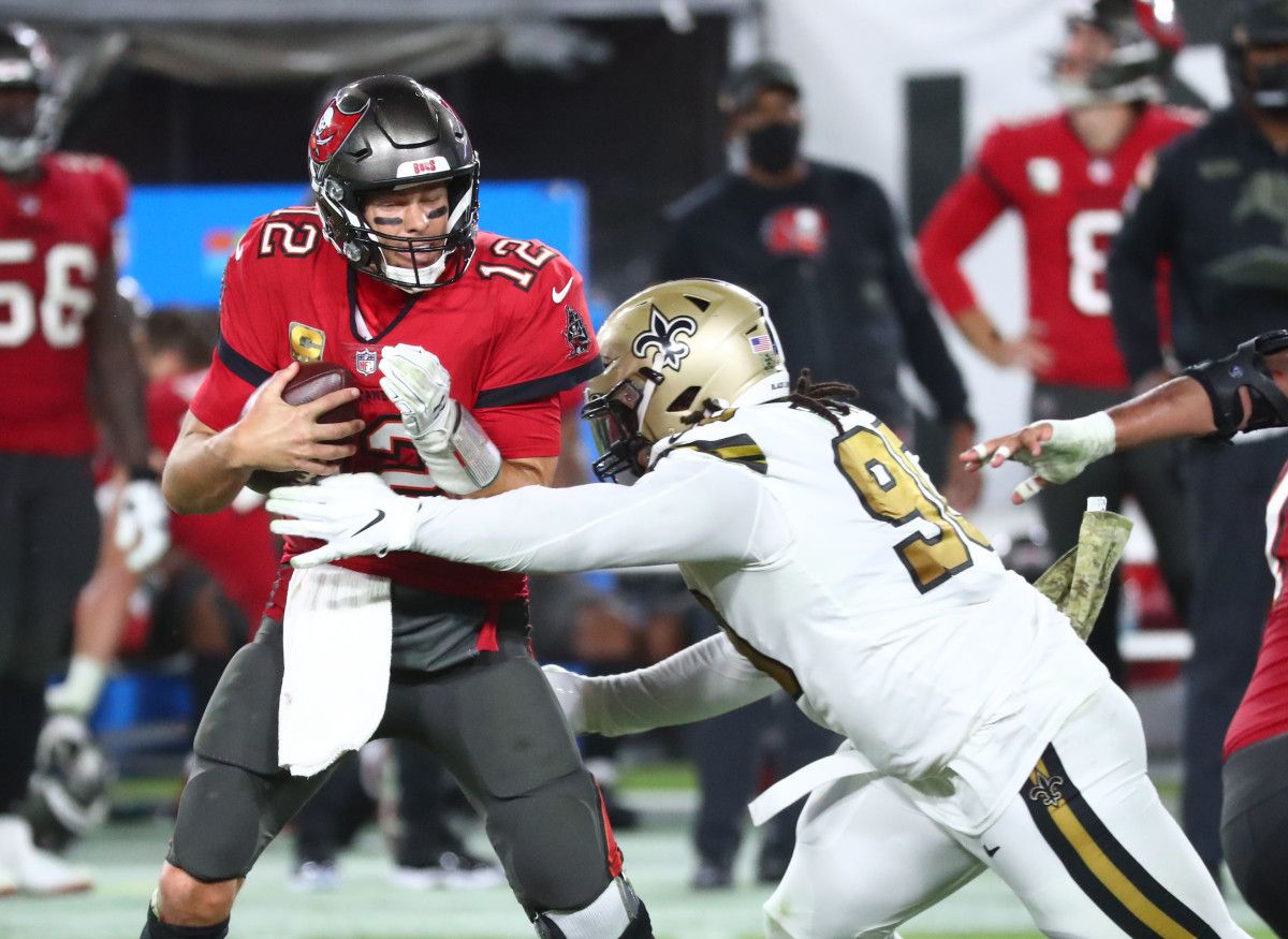 NFL Top 100 Free Agents: Where are the Longhorns? - Vimarsana News