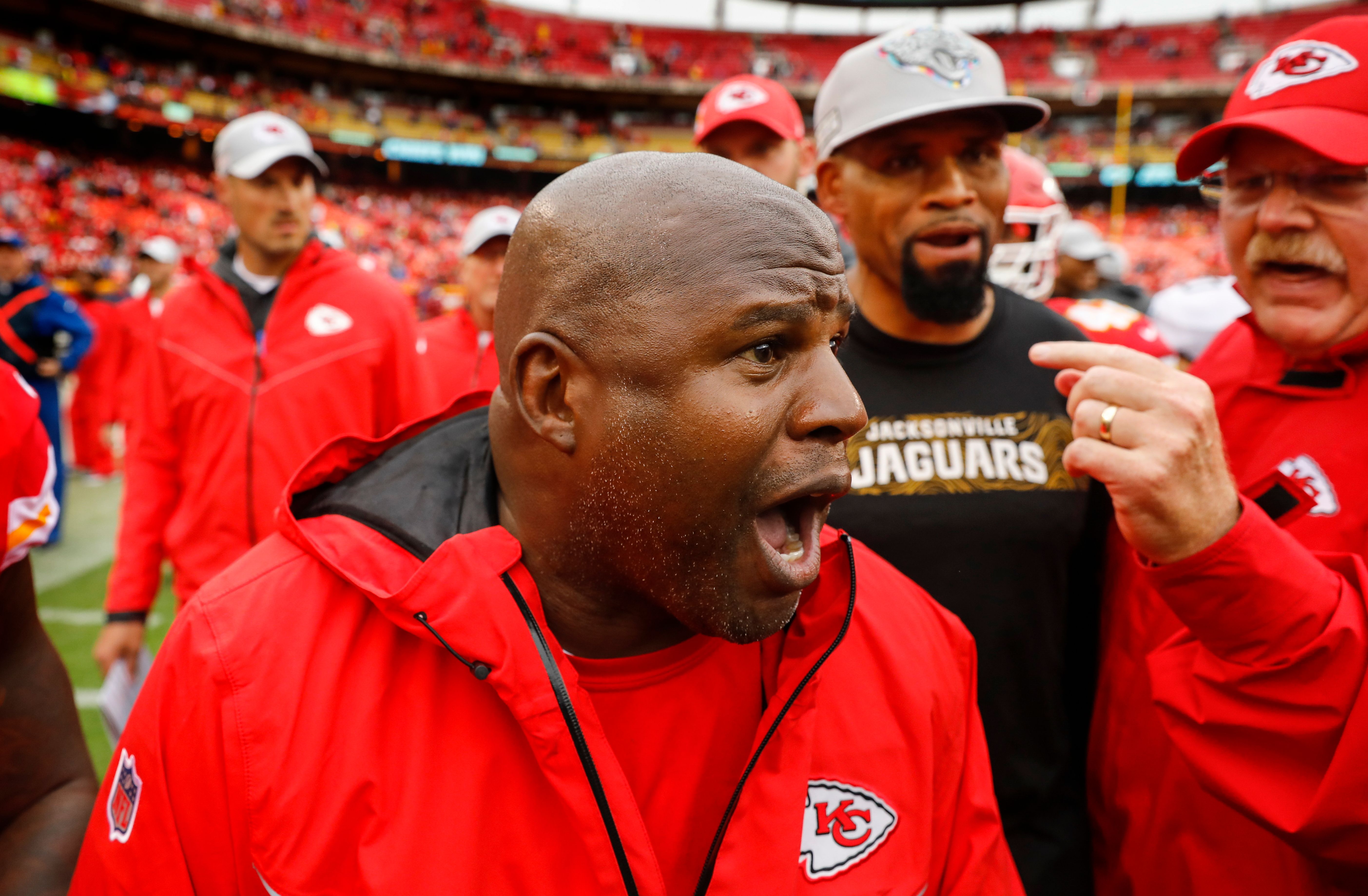 'Dream Team': Our Houston Texans Coaching Staff Wish List - Bieniemy And More - Sports Illustrated Houston Texans News, Analysis and More - Vimarsana News