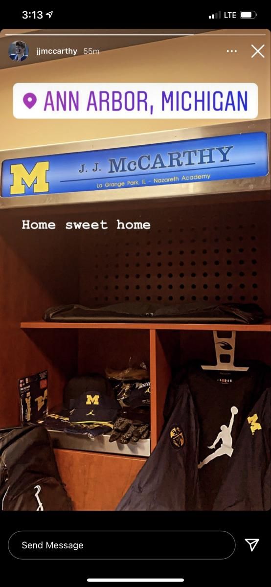 jj mccarthy