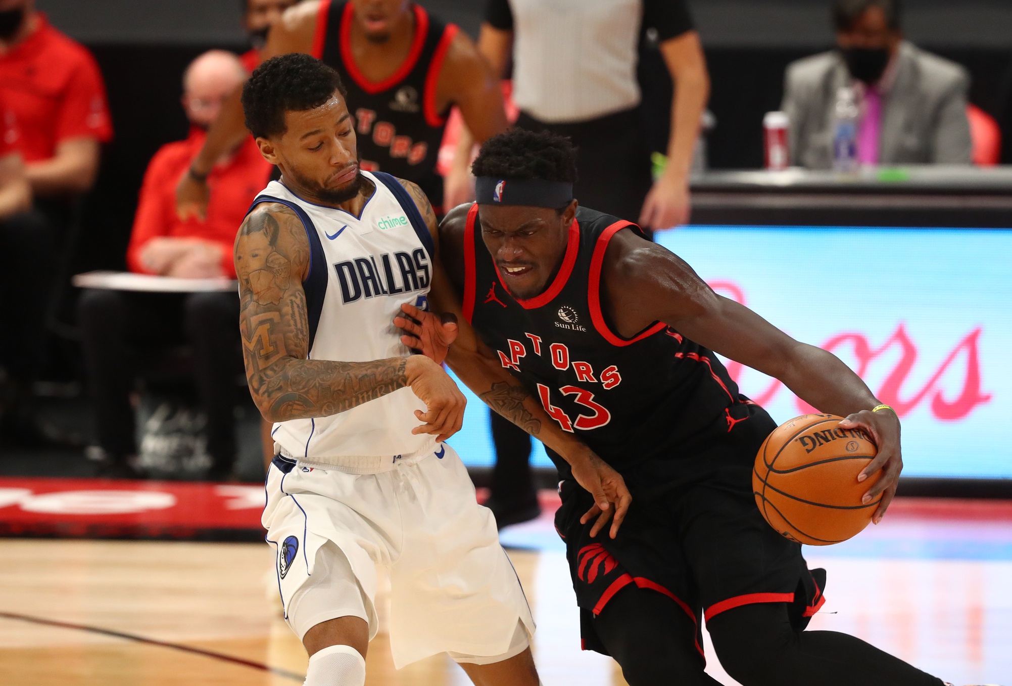 Miami Heat at Toronto Raptors Preview - Sports Illustrated Miami Heat