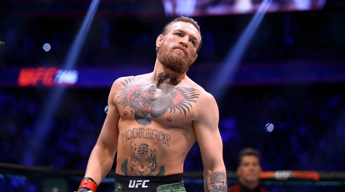 Conor McGregor vs Dustin Poirier live stream Watch UFC 257, fight card, time