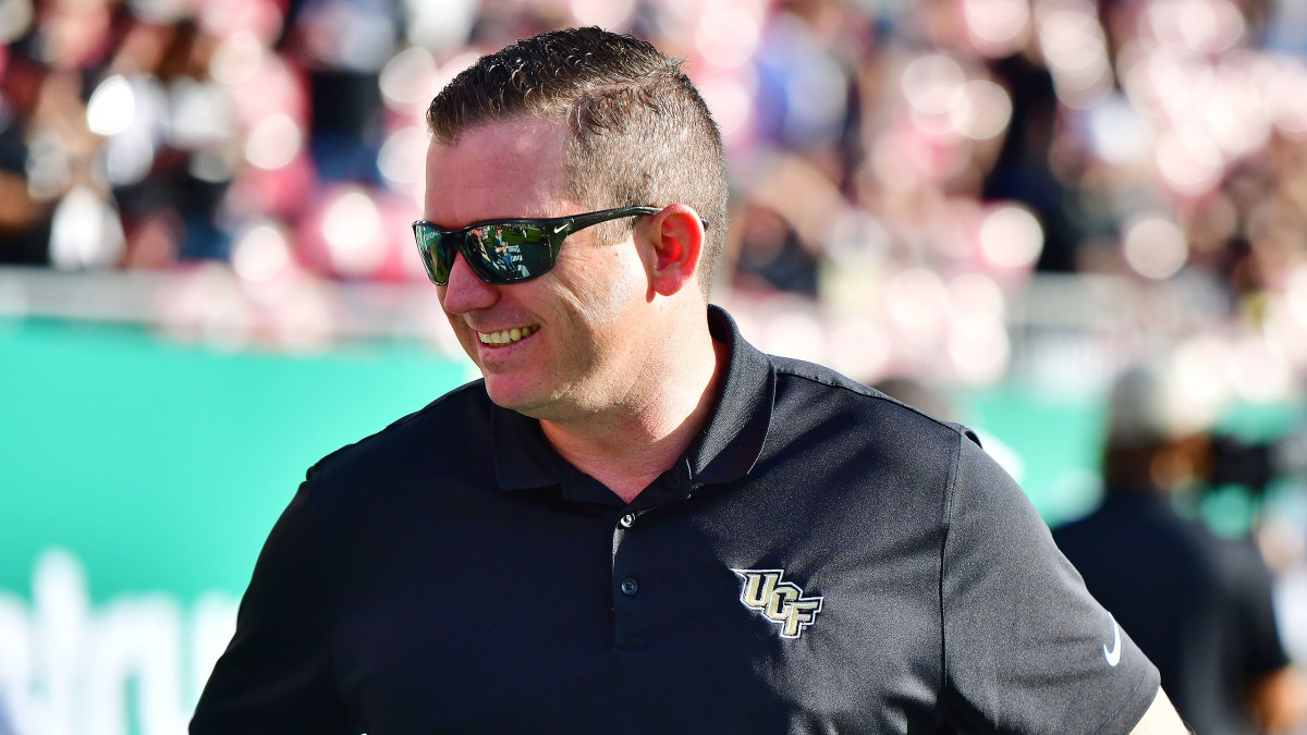 danny-white-ucf-tennessee-AD-hire-family