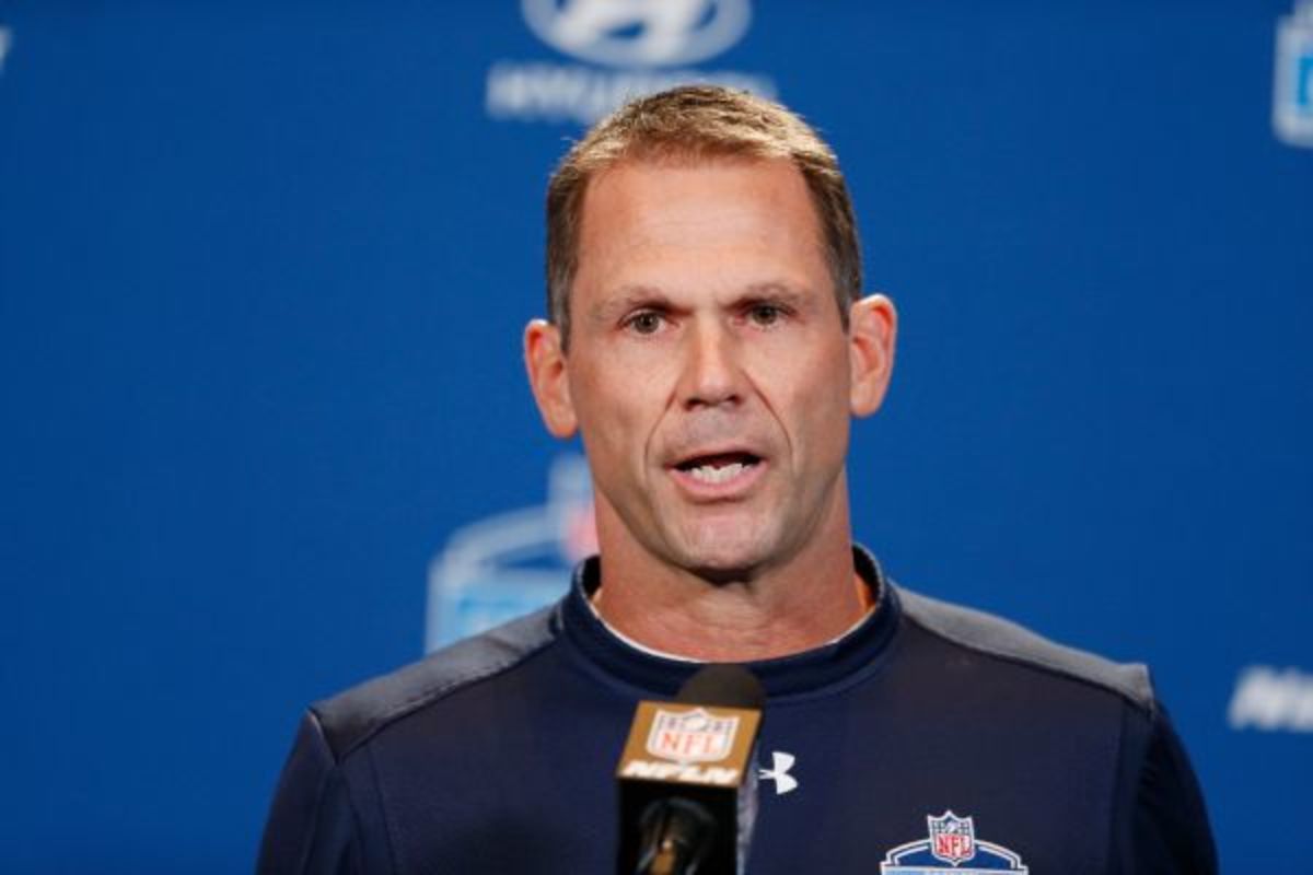 Reviewing Trent Baalke's Past Draft History Ahead of Monumental