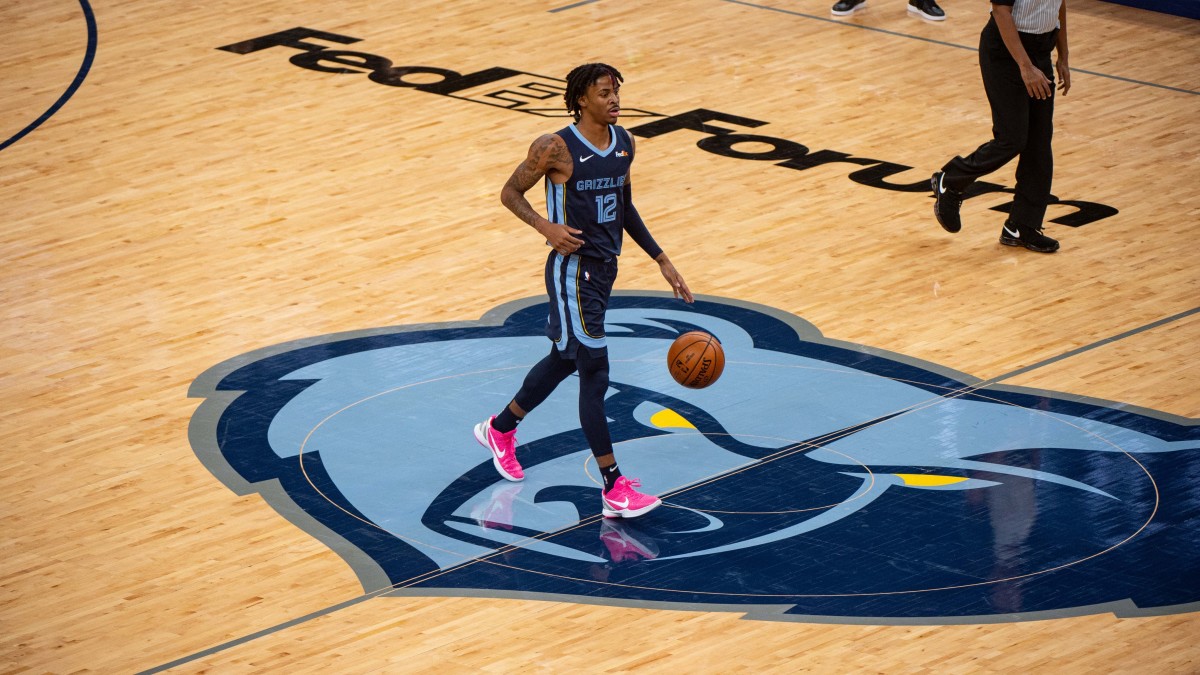 Three Memphis Grizzlies Games Postponed Due To Covid 19 Protocols Sports Illustrated