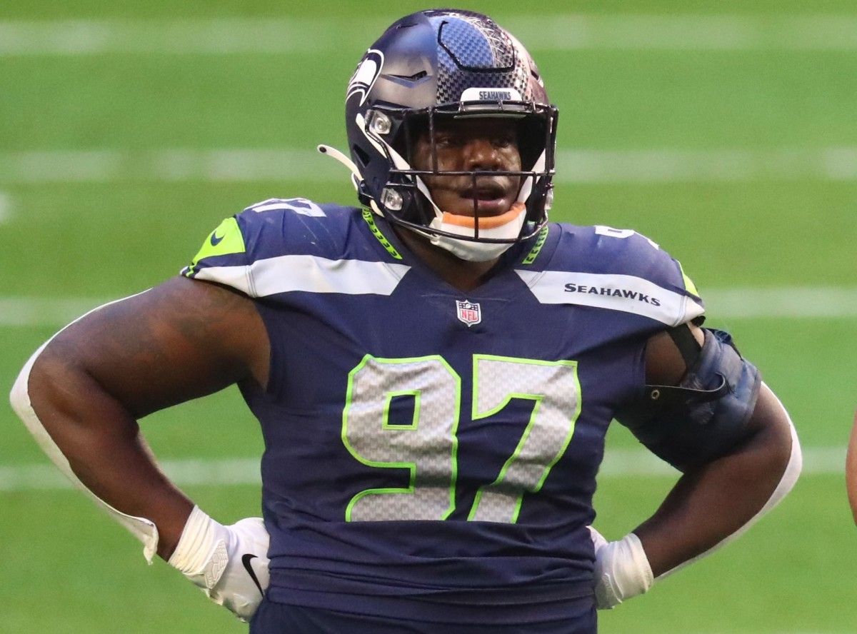 Seahawks 2020 Awards: Most Improved - Vimarsana News