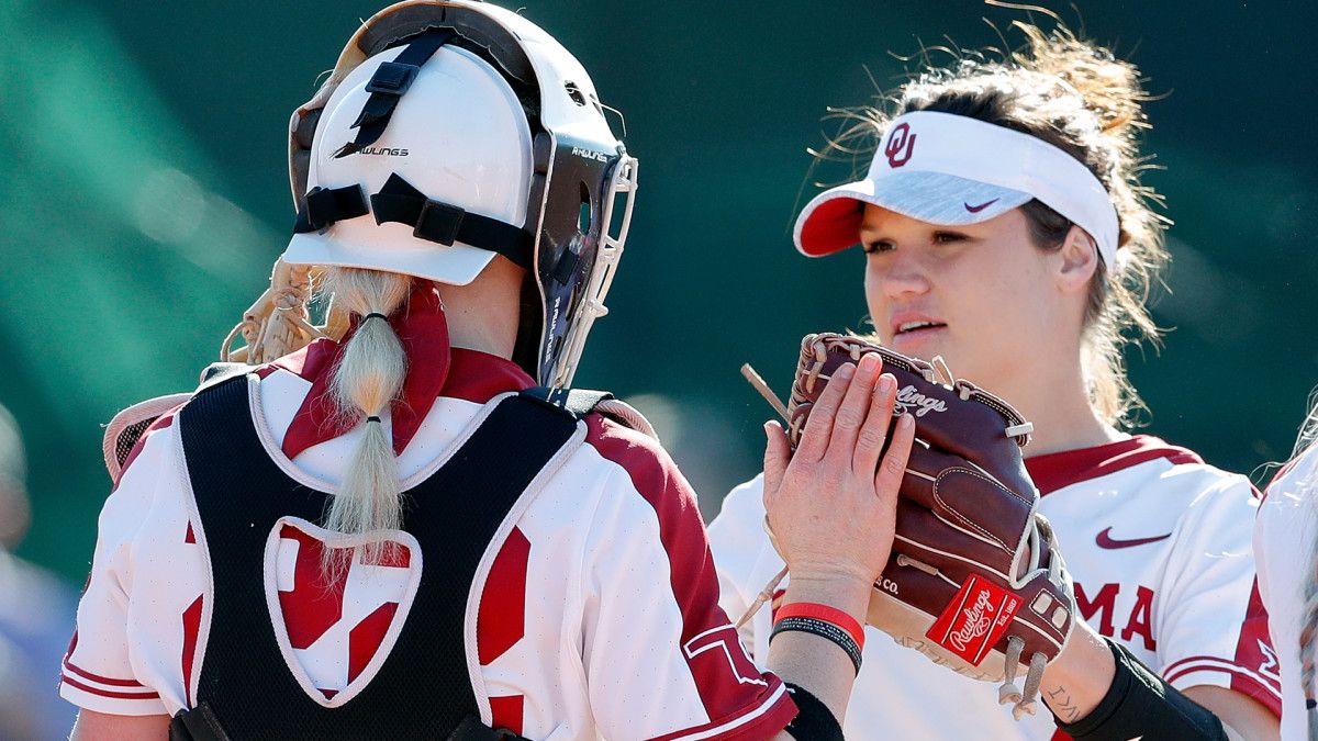 Oklahoma Sooners opens season atop Big 12 softball poll - Sports Illustrated Oklahoma Sooners News, Analysis and More - Vimarsana News