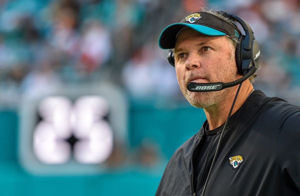 Rams To Hire Joe DeCamillis As New Special Teams Coach Sports 