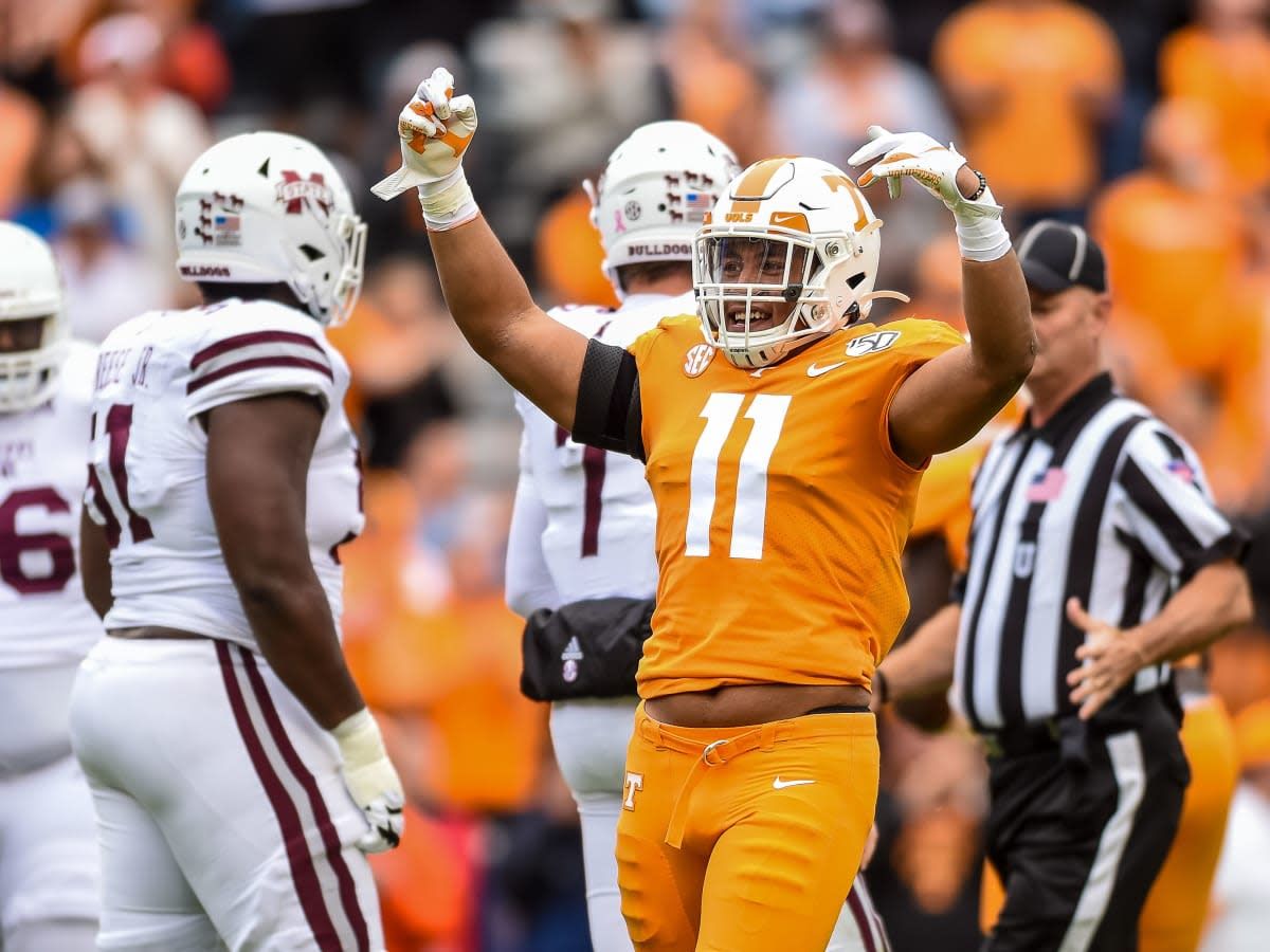 Recruiting Corner: Alabama in the Mix for Henry To'o To'o Plus A New 2022 Offer - Vimarsana News