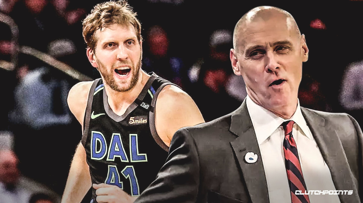 Rick-Carlisle-says-Dirk-Nowitzki-is-_cut-out-of-a-different-cloth_