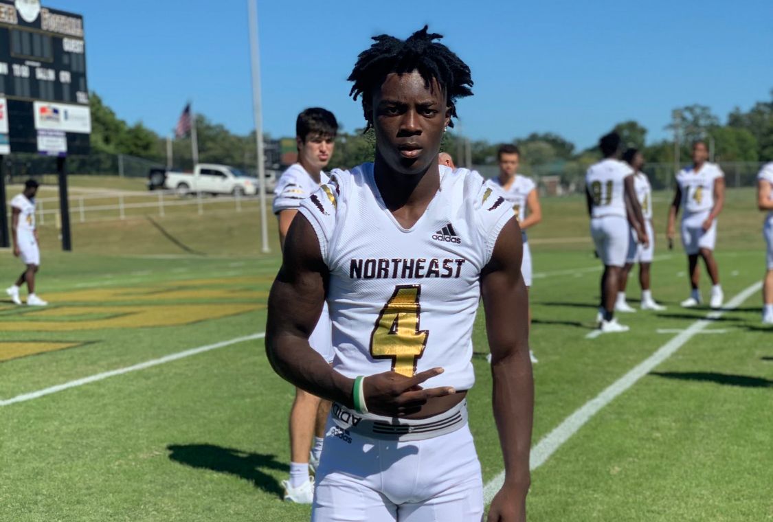 Newest Tennessee Commit Andison Coby Details Decision to Choose Vols, Enrollment Plans, and More - Vimarsana News