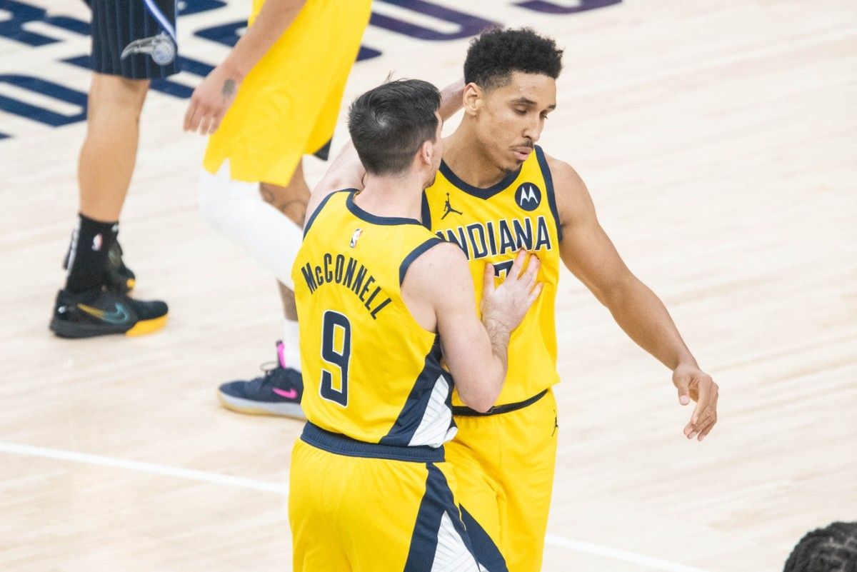 Malcolm Brogdon's Status For Game Against Brooklyn Nets On Friday Announced - Vimarsana News