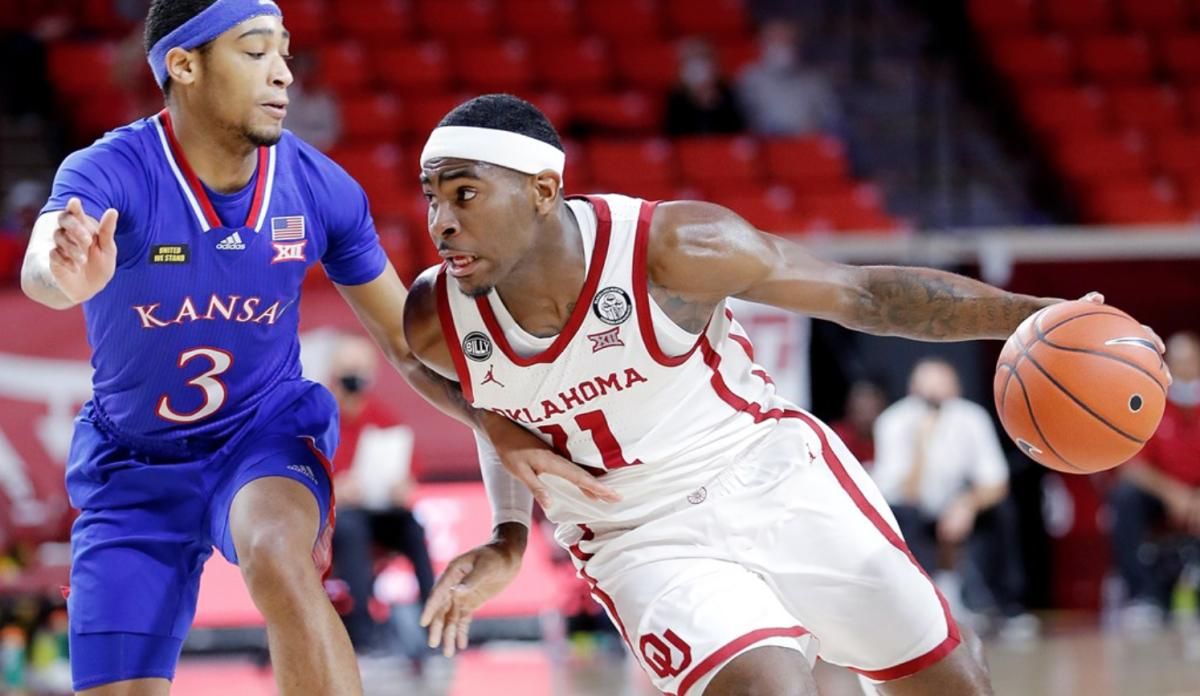 De'Vion Harmon