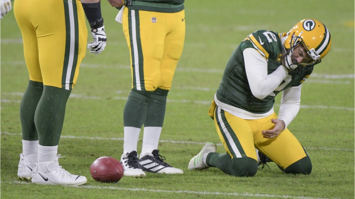 NFC Championship Matchups: Packers vs. Buccaneers on ...