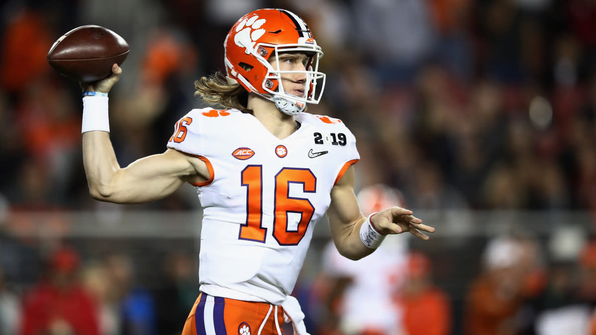 Trevor Lawrence has the talent to be the best player in the NFL and is likely to win Offensive Rookie of the Year.