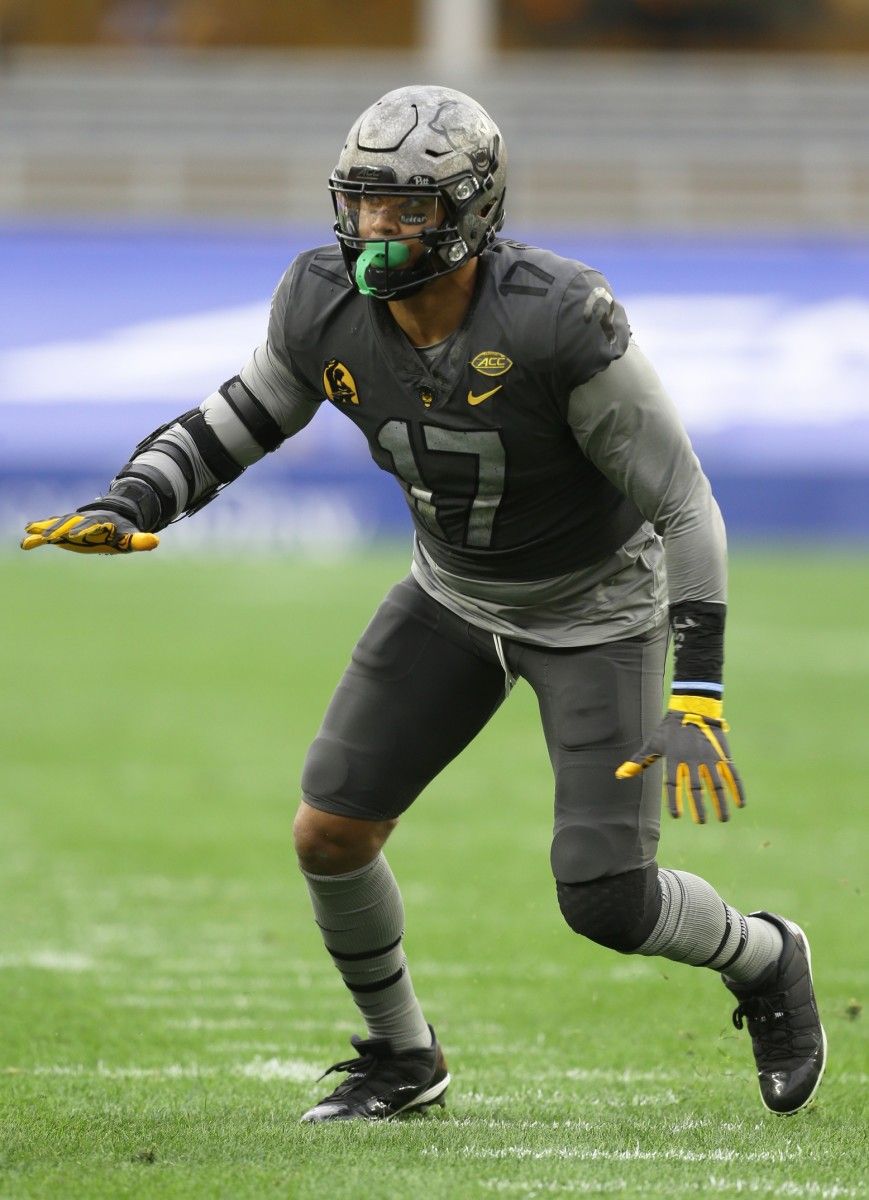 Rashad Weaver