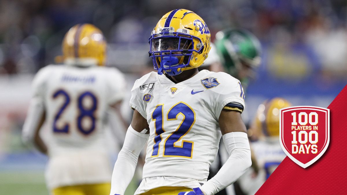 Kansas City Chiefs NFL Draft Scouting Report: Pittsburgh Safety Paris Ford - Sports Illustrated Kansas City Chiefs News, Analysis and More - Vimarsana News