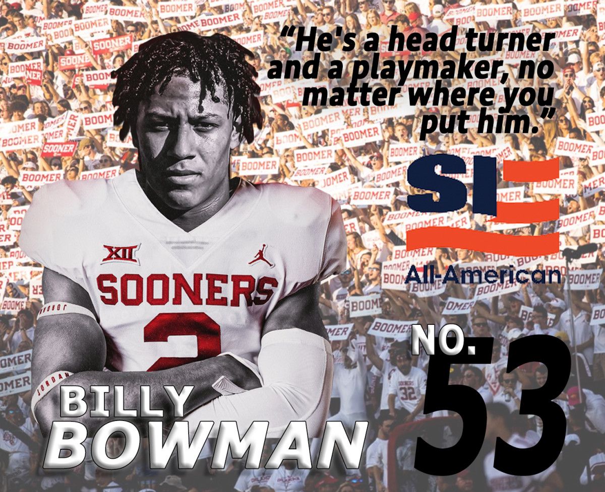 Bowman - SIAA 53 