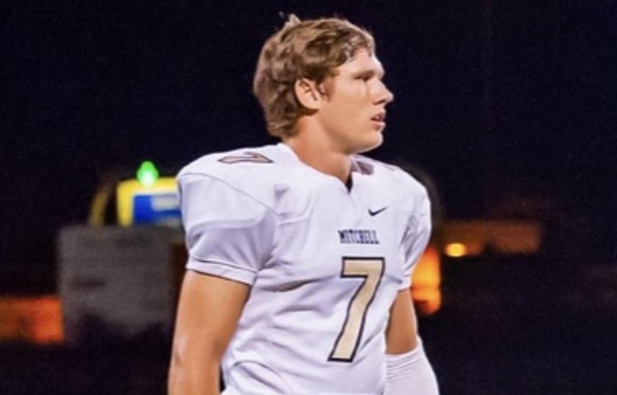 BYU PWO commit Maguire Anderson