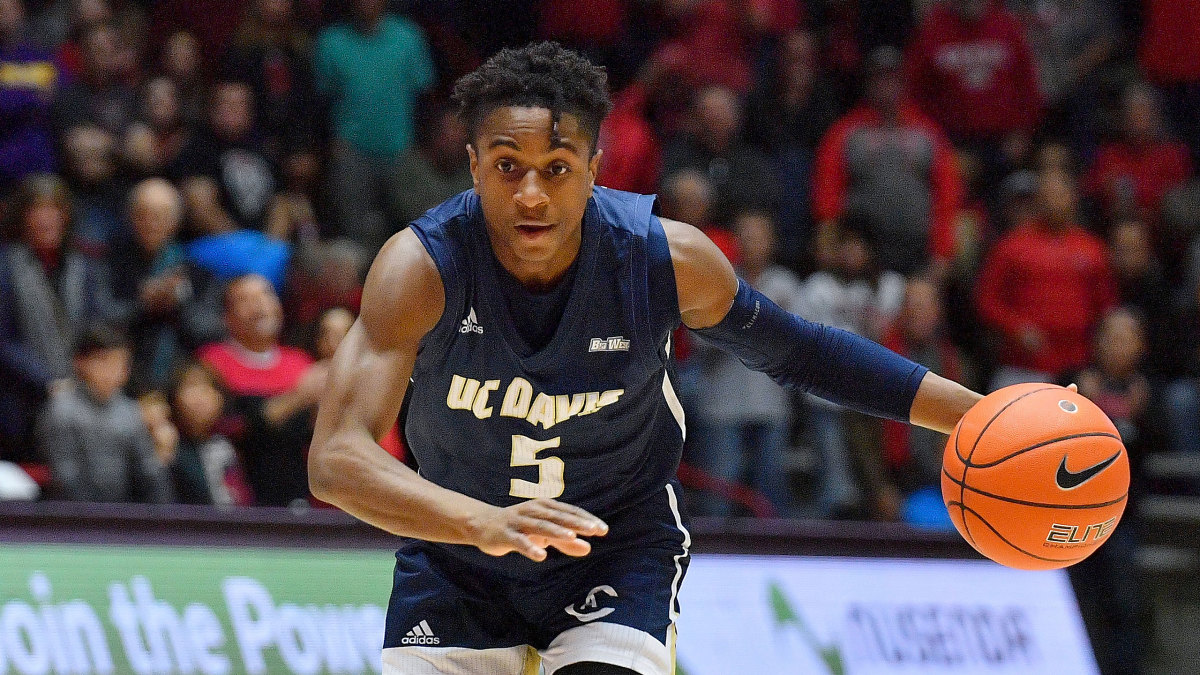 UC Davis basketball: After long layoff, Aggies hungry to contend