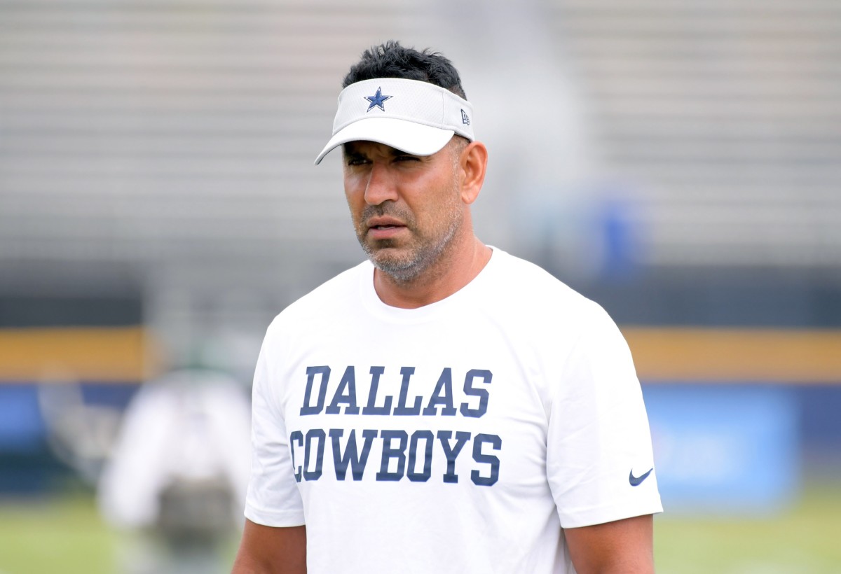 Report Jacksonville Jaguars Set to Hire Sanjay Lal as