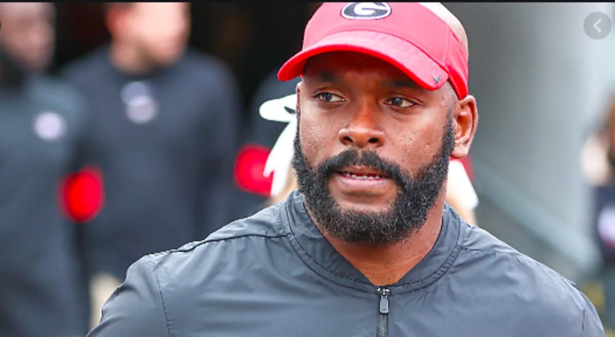 Charlton Warren's last three coaching stops were all in the SEC, at Tennessee, Florida and Georgia. (USA TODAY Sports.)