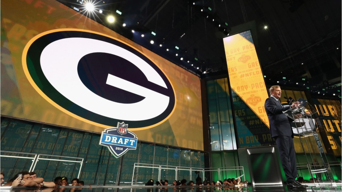 How to Watch the 2021 NFL Draft Channels, Draft Order, Mocks Sports