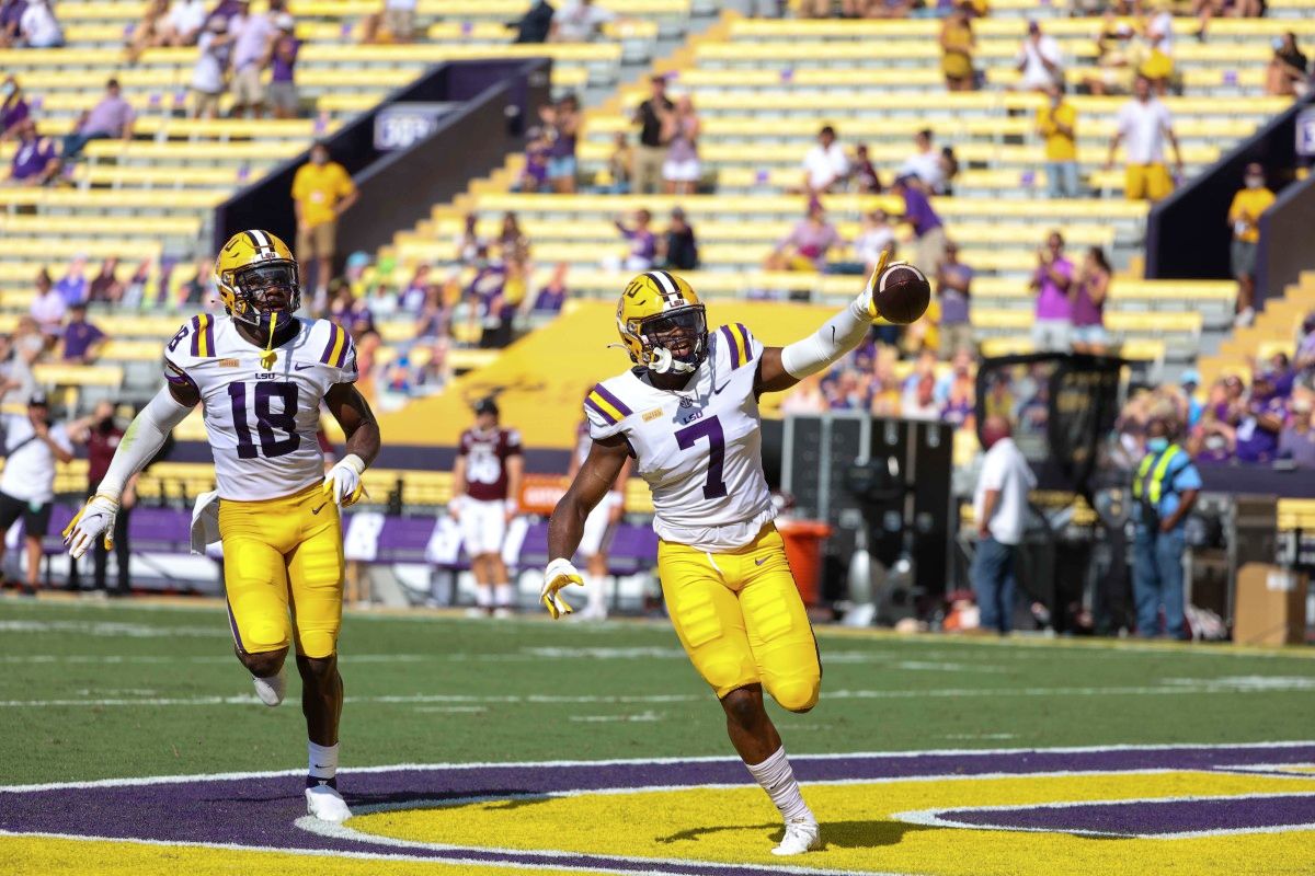 Senior Bowl Practice Review: Day 3 American RBs and LBs - Vimarsana News