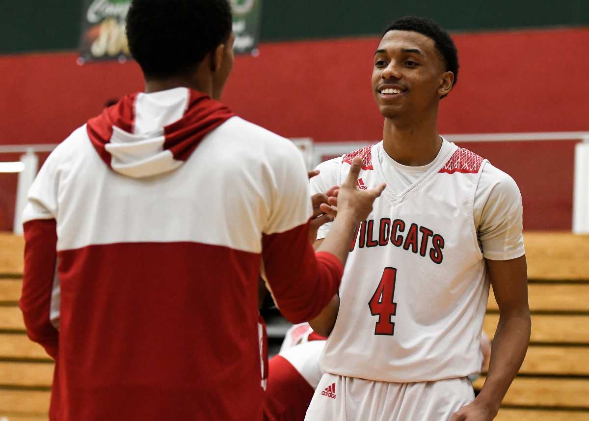 Does Indiana Basketball Have a Shot to Land CJ Gunn or Isaac McKneely