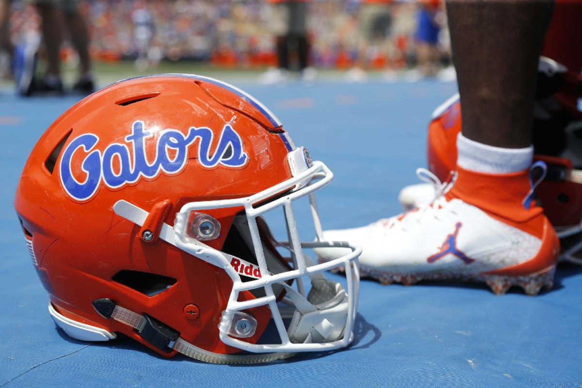 An inDepth Look at the Florida Gators 2021 Football Schedule  Sports