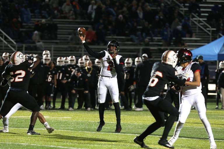 Louisville Makes Top 9 For Class Of 2022 QB Gavin Wimsatt Sports