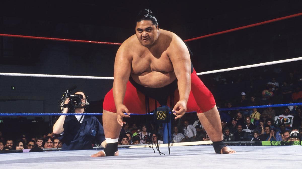 yokozuna