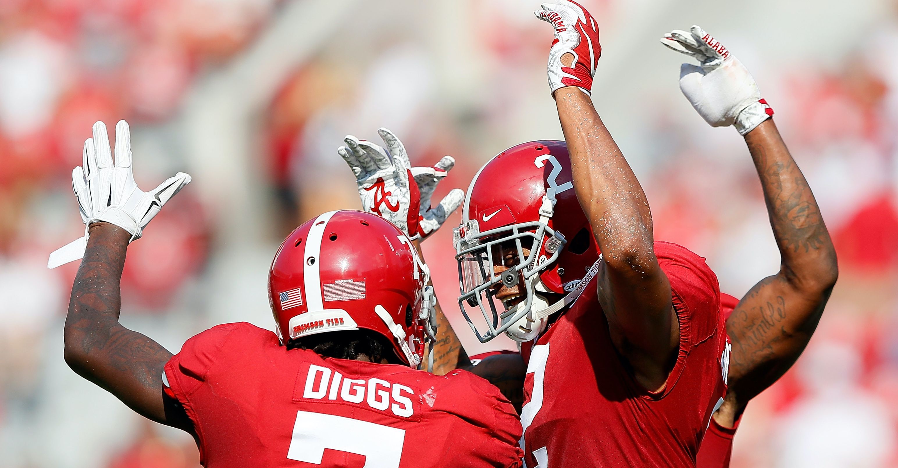 Dallas Cowboys NFL Mock Draft 1.0: Alabama CBs - Add Surtain to Diggs? - FanNation Dallas Cowboys News, Analysis and More - Vimarsana News