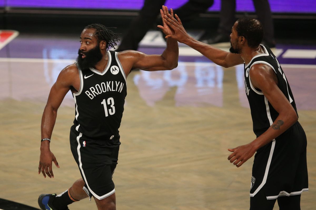 "Paul George on facing the Nets: "Everyone is looking forward to that matchup" - Vimarsana News