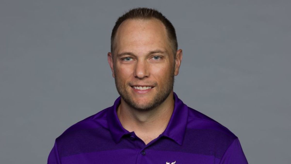 Vikings Officially Announce Hires of Ryan Ficken and Josh Hingst - Vimarsana News