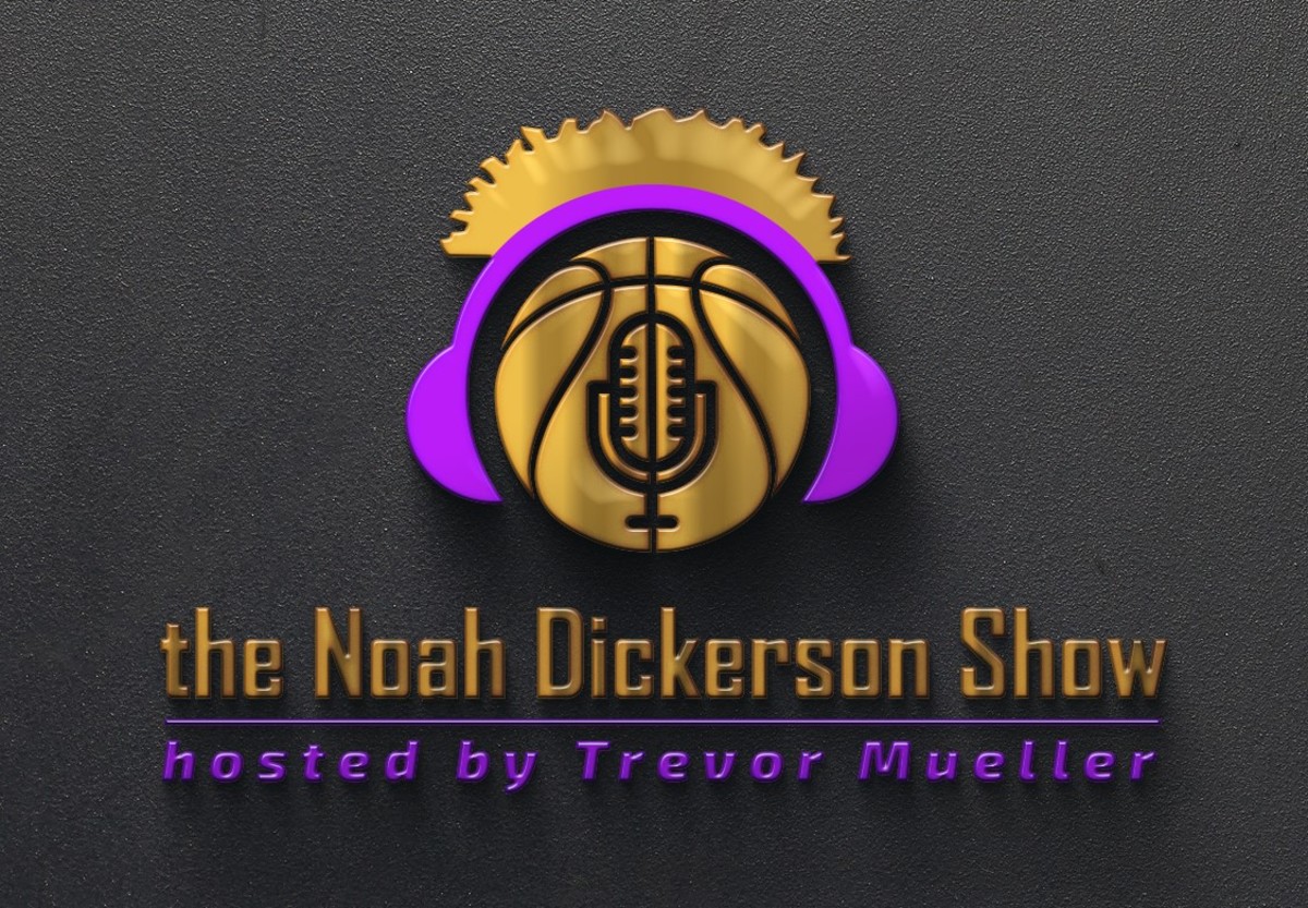 Noah Dickerson's Husky Maven Podcast Catching Up With Andrew Andrews