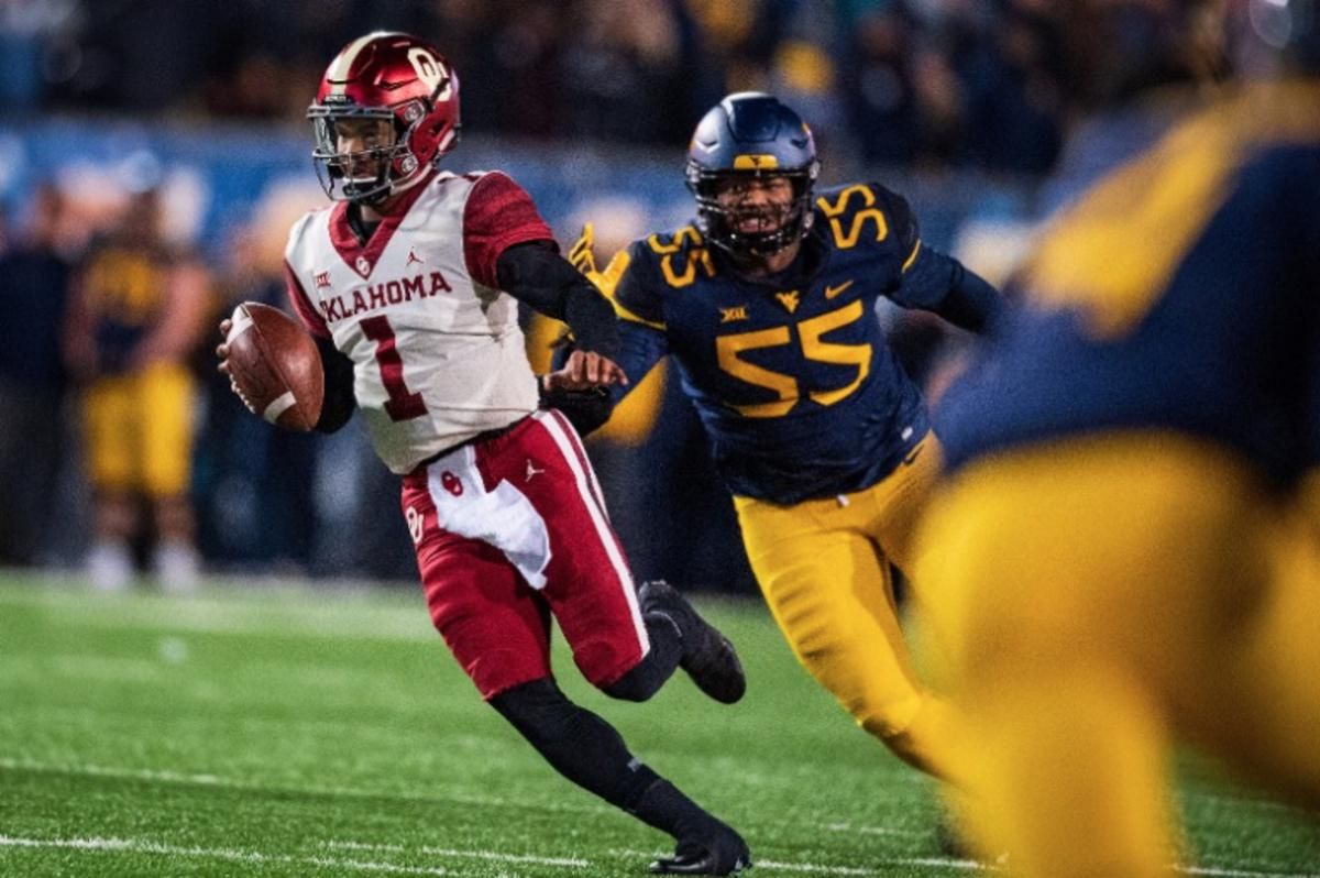 Kyler Murray