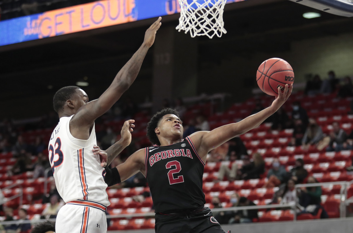 The Good, the Bad and the Ugly from Basketball's Victory Over