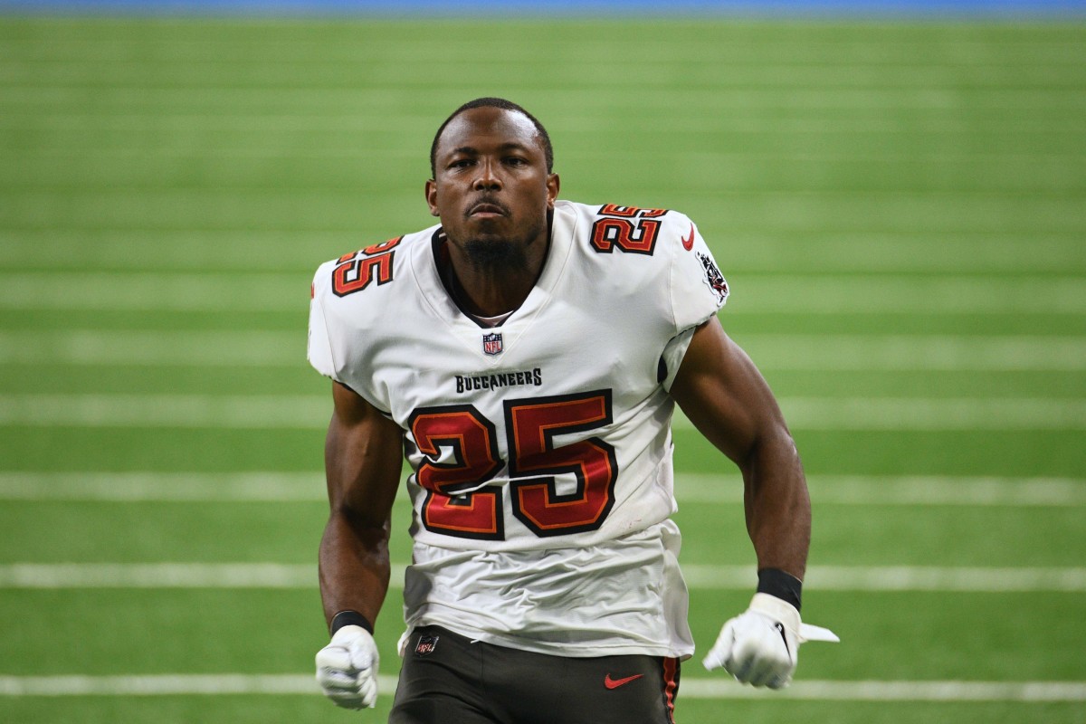 LeSean McCoy Reflects on Eagles Career, Ponders Retirement - Sports