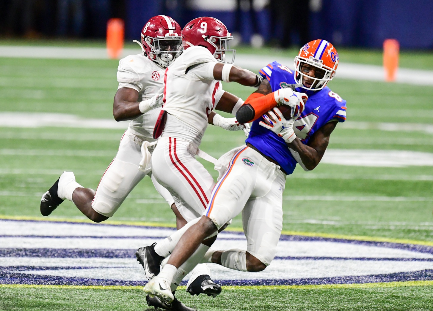 Cincinnati Bengals Analysts Weigh in on Potentially Taking Florida