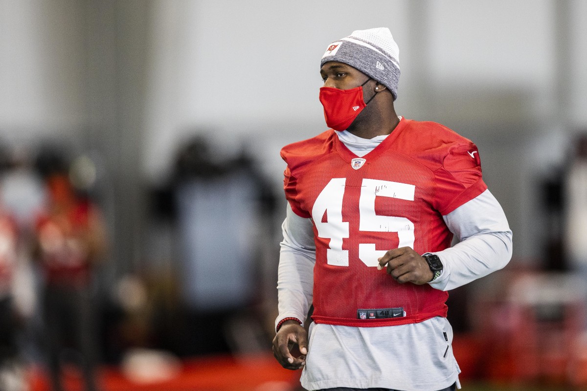 How to Watch/Listen to LSU Football Players in Super Bowl 55 Sports