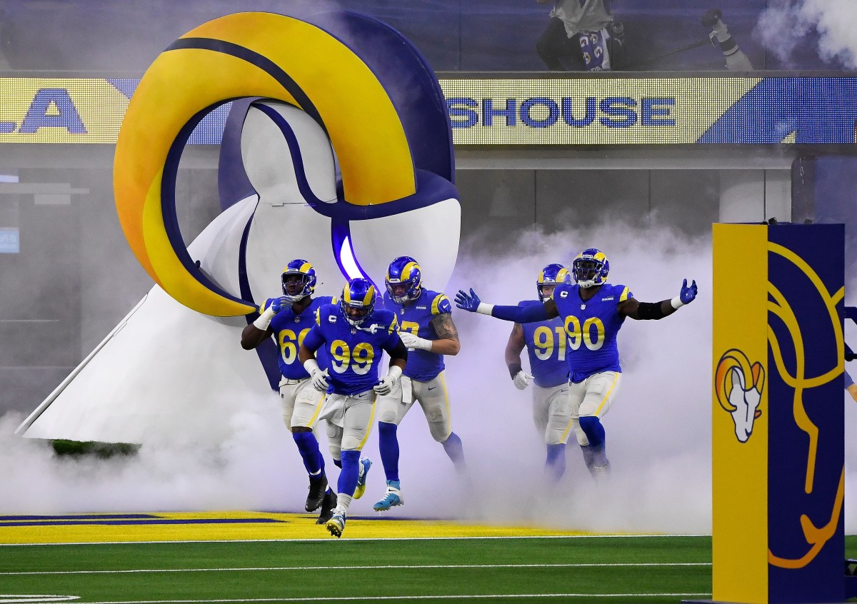How Rams can host Super Bowl at SoFi Stadium next season