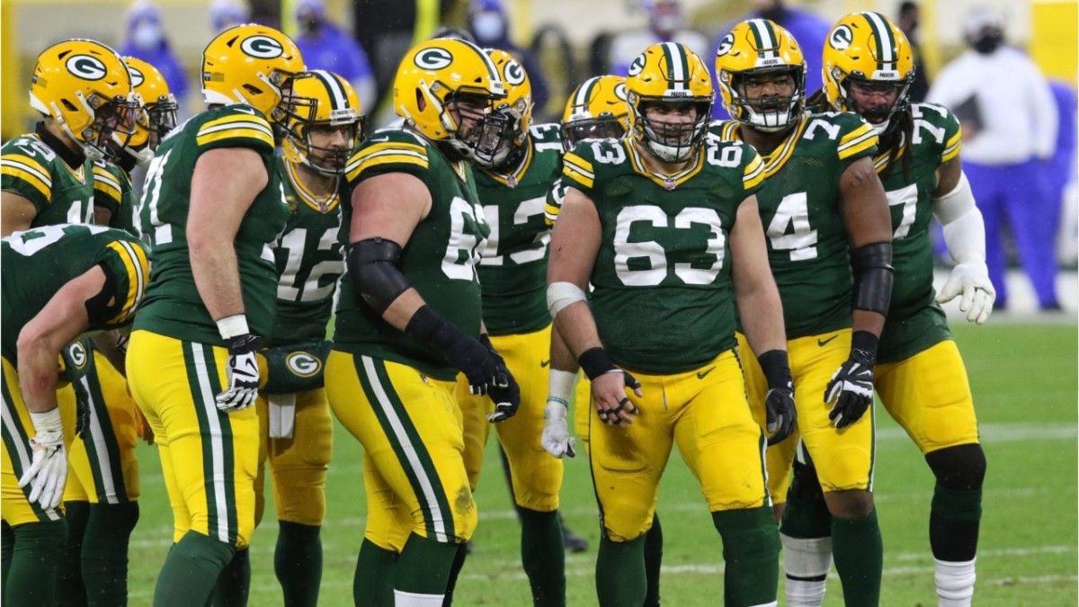 Grading David Bakhtiari, Corey Linsley and Green Bay Packers' Offensive Line - Sports Illustrated Green Bay Packers News, Analysis and More - Vimarsana News